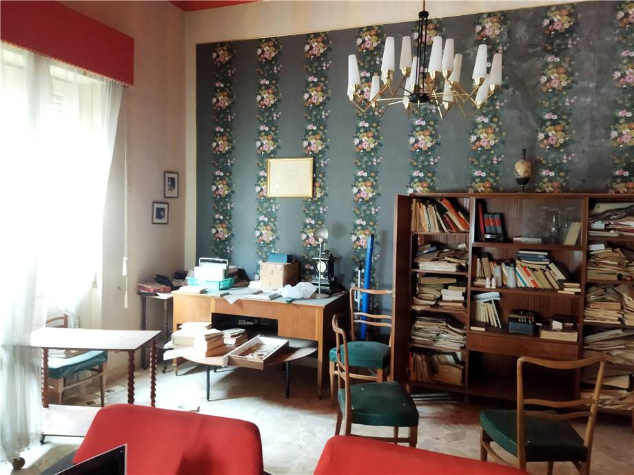 Vendita Stabile/Palazzo Ramacca  #144 n.2