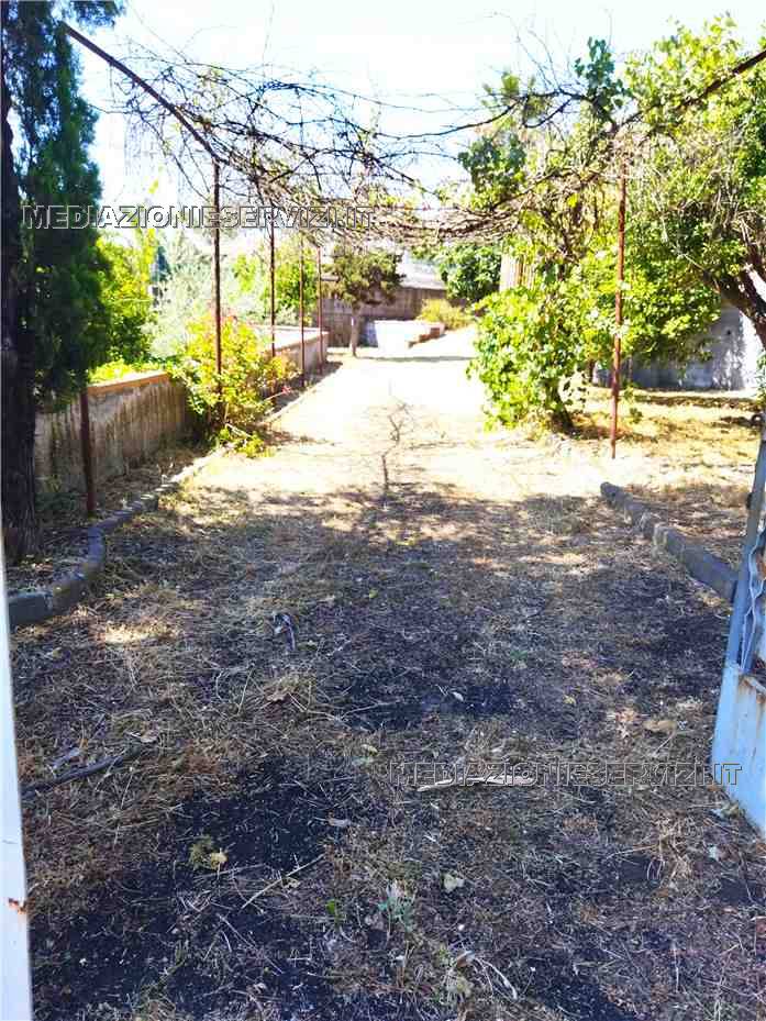 Vendita Rustico/Casale Zafferana Etnea  #145 n.11