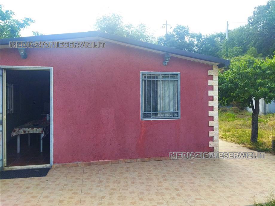 Vendita Rustico/Casale Zafferana Etnea  #145 n.12