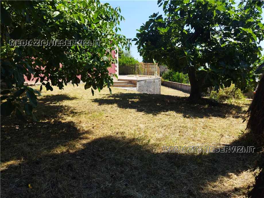 Vendita Rustico/Casale Zafferana Etnea  #145 n.13