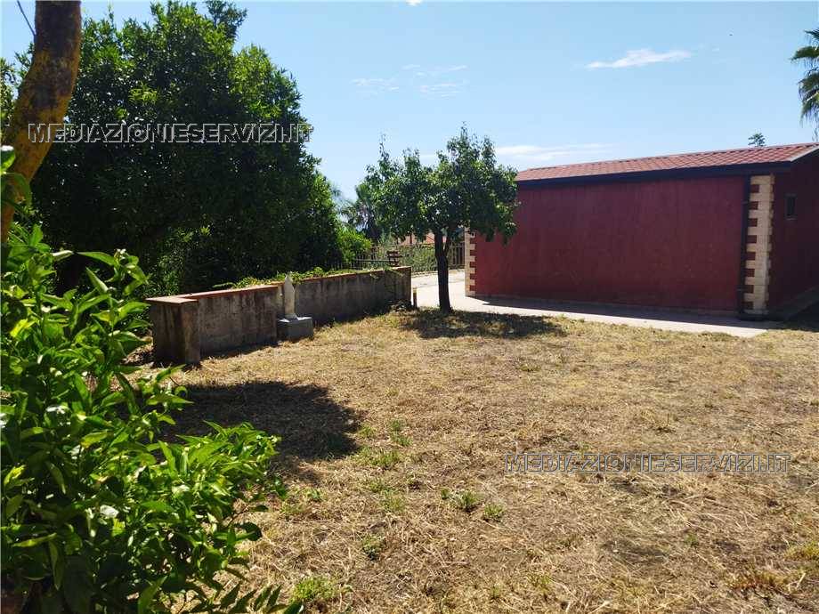 Vendita Rustico/Casale Zafferana Etnea  #145 n.15