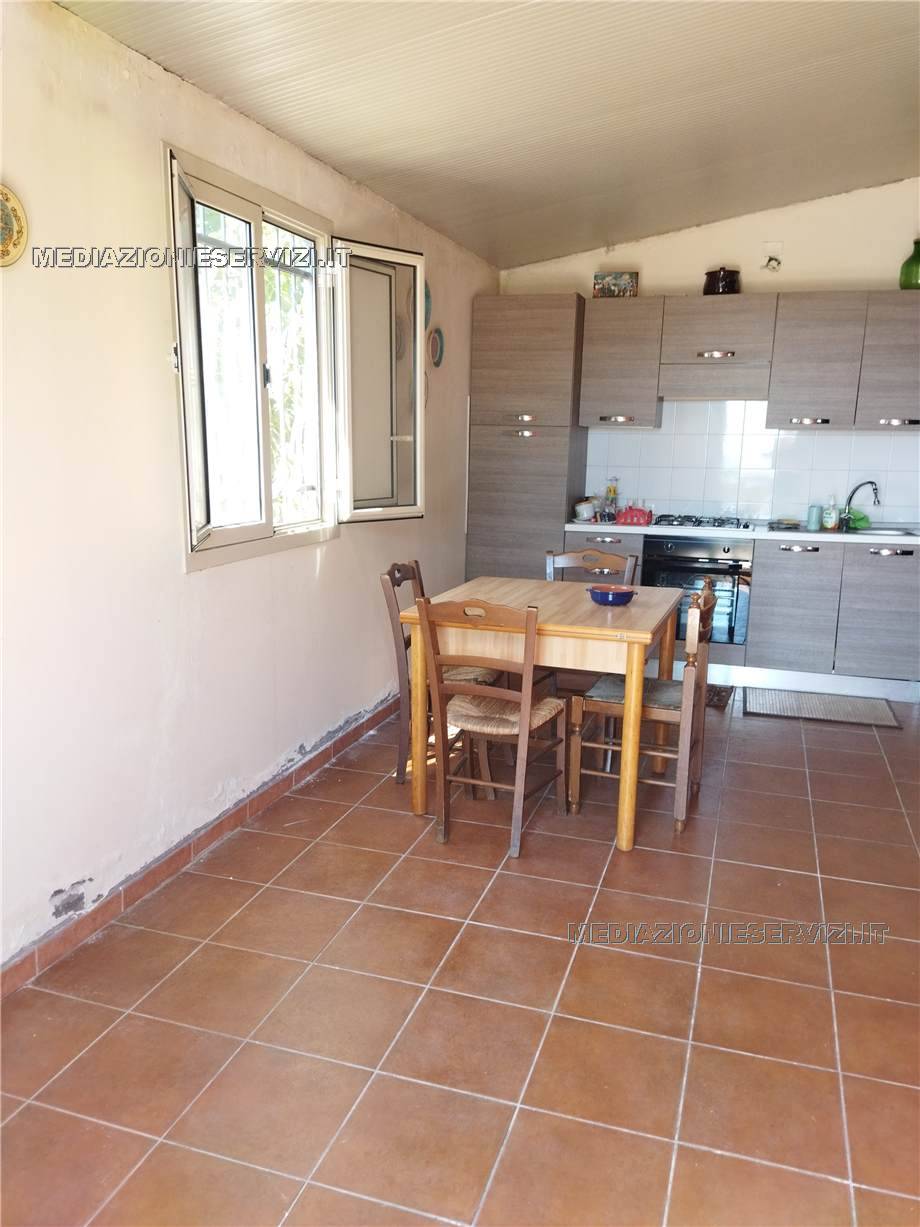 Vendita Rustico/Casale Zafferana Etnea  #145 n.6