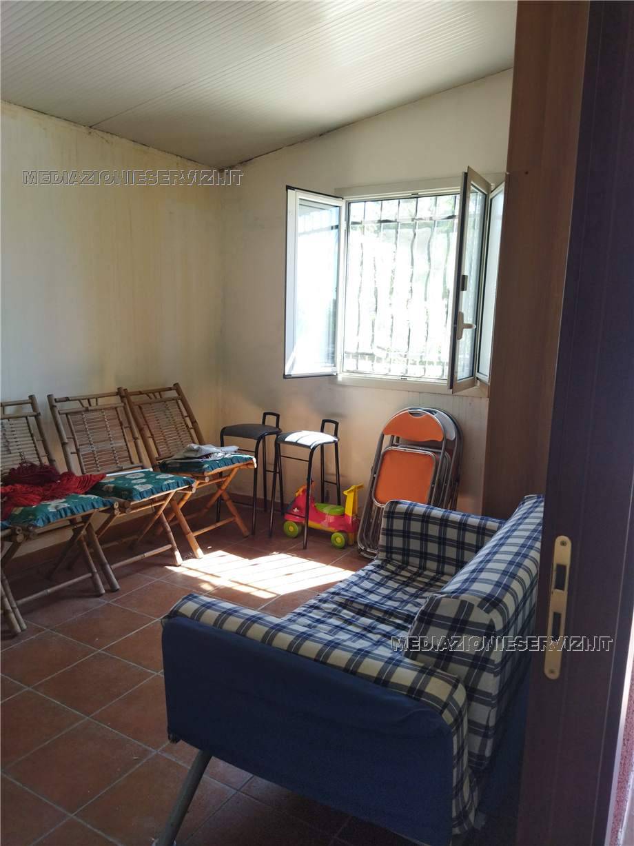 Vendita Rustico/Casale Zafferana Etnea  #145 n.9