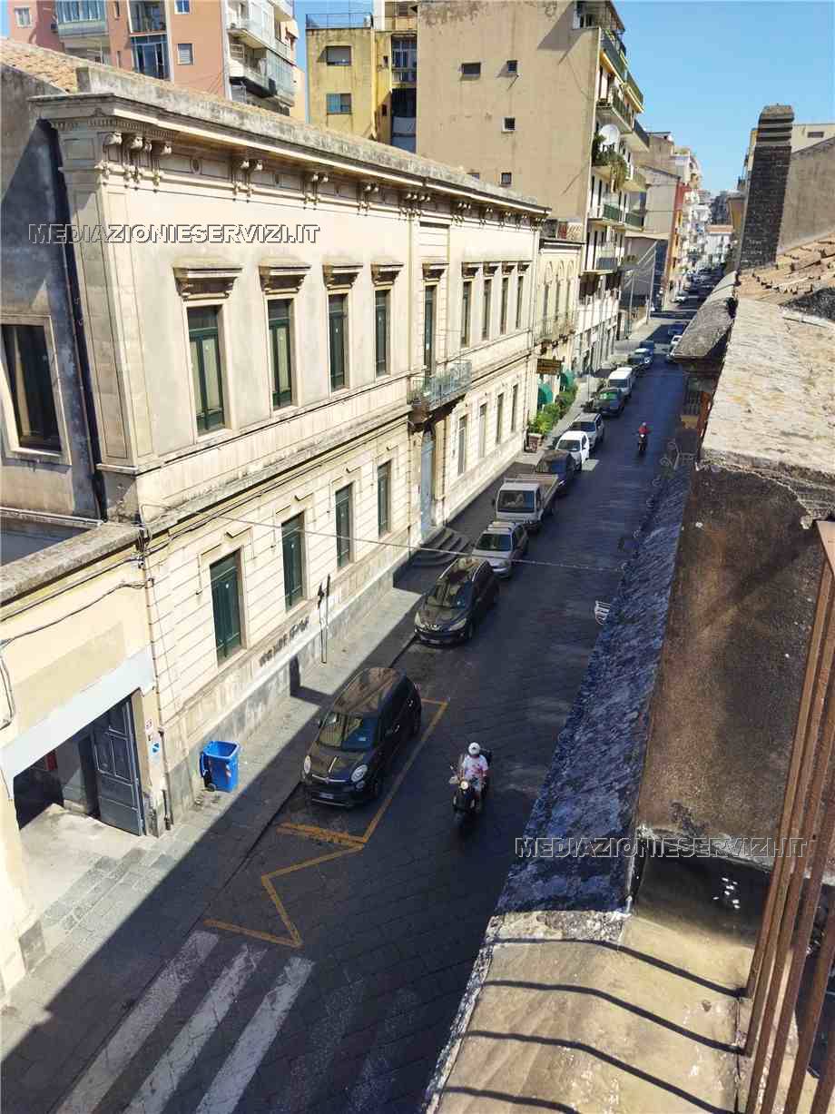 Venta Edificio Acireale  #147 n.14