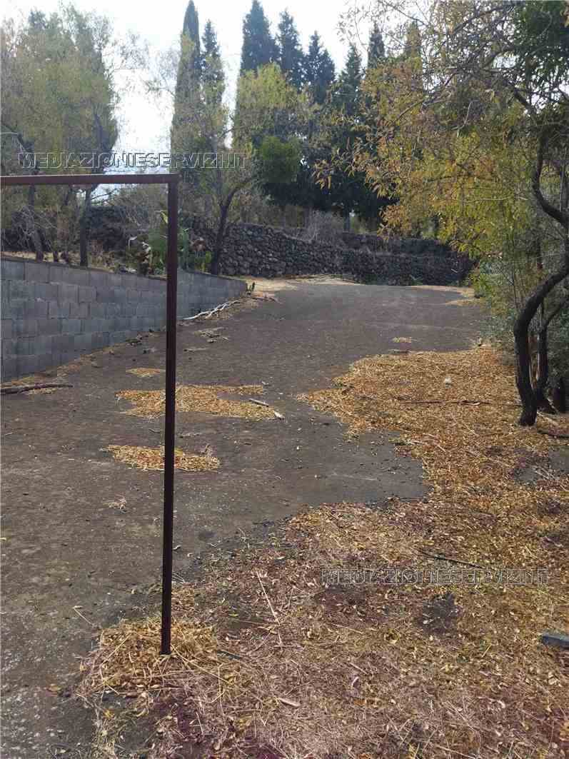 Vendita Terreno Castiglione di Sicilia Solicchiata #152 n.10