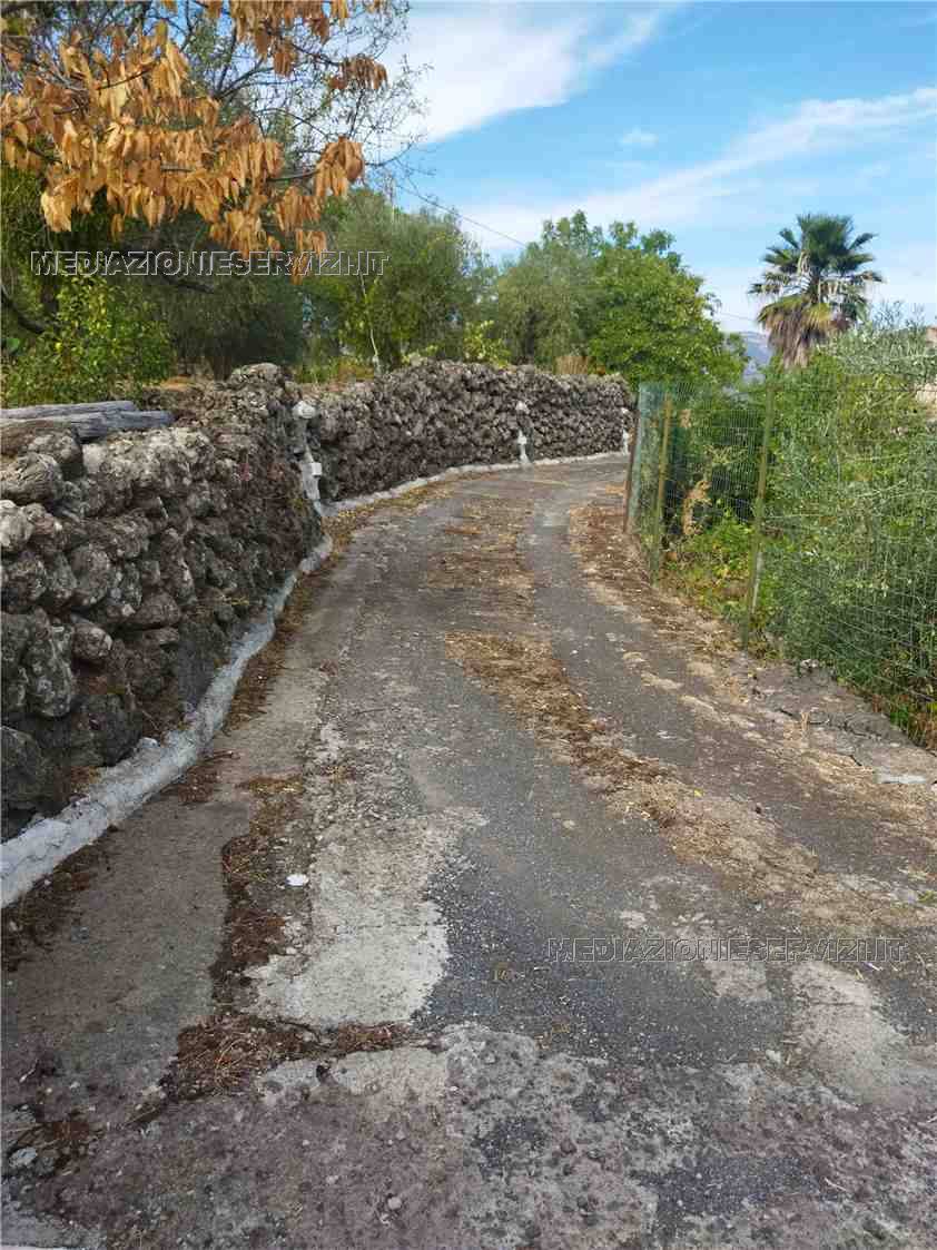 Vendita Terreno Castiglione di Sicilia Solicchiata #152 n.7