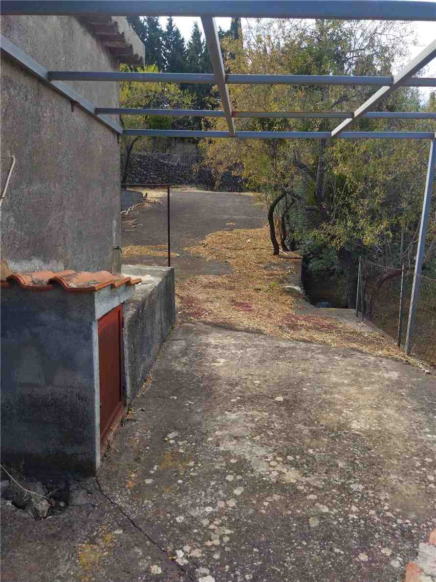 Vendita Terreno Castiglione di Sicilia Solicchiata #152 n.8