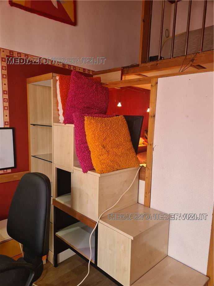 Venta Piso Lentini  #153 n.14