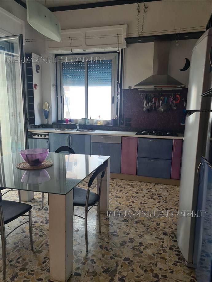 Venta Piso Lentini  #153 n.8