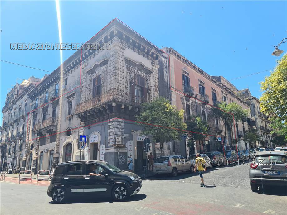 Edificio Catania #112