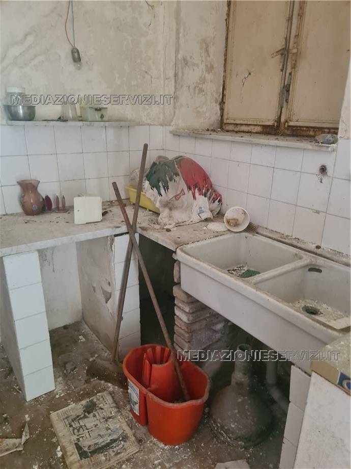 Vendita Rustico/Casale Piedimonte Etneo  #158 n.10