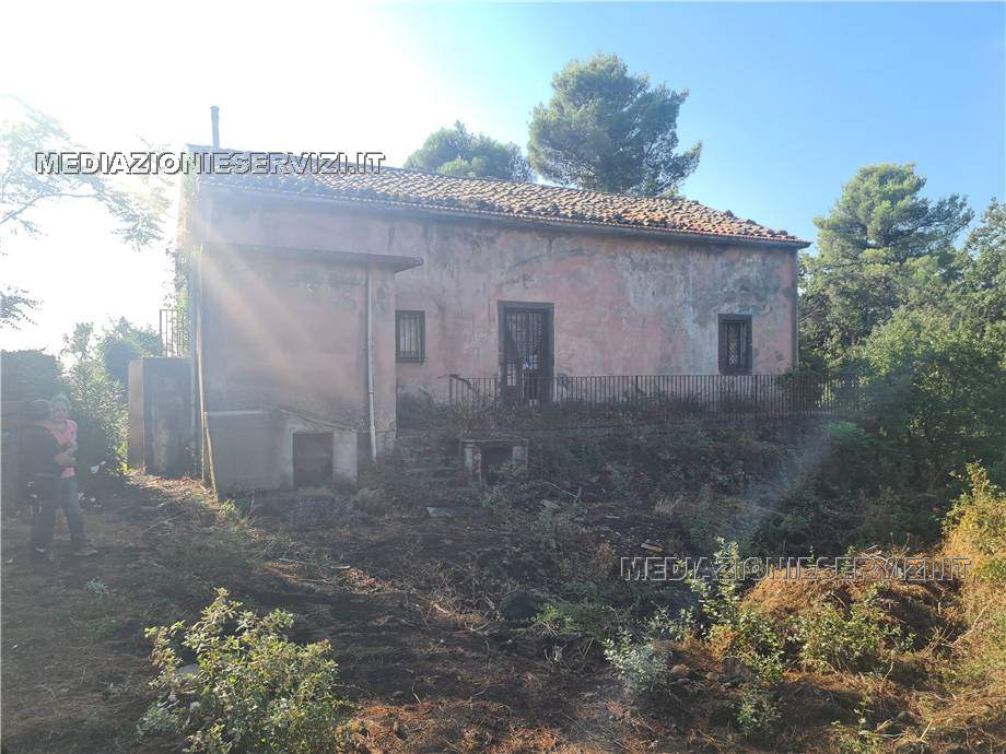 Vendita Rustico/Casale Piedimonte Etneo  #158 n.12