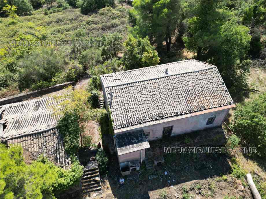 Vendita Rustico/Casale Piedimonte Etneo  #158 n.13