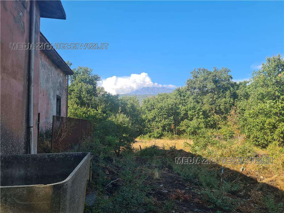 Vendita Rustico/Casale Piedimonte Etneo  #158 n.3