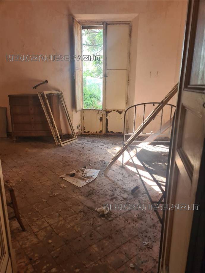 Vendita Rustico/Casale Piedimonte Etneo  #158 n.6