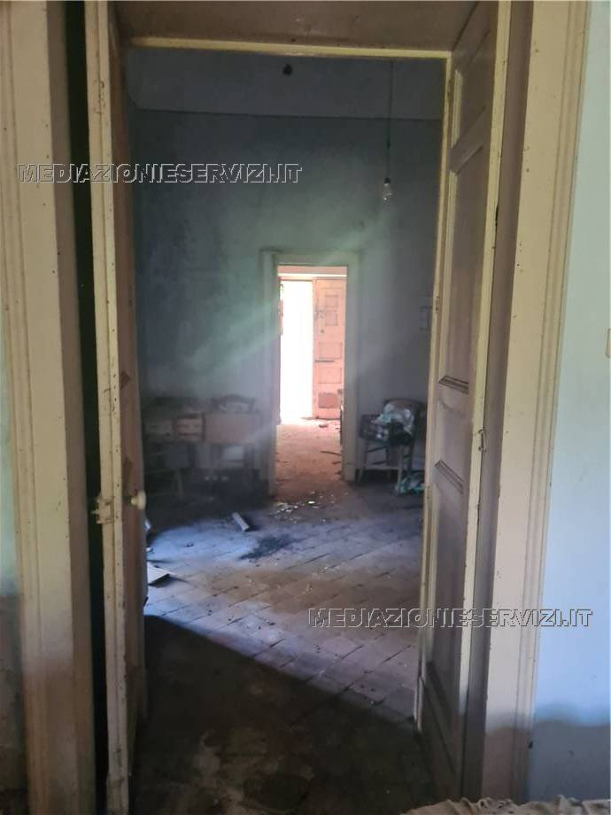 Vendita Rustico/Casale Piedimonte Etneo  #158 n.8