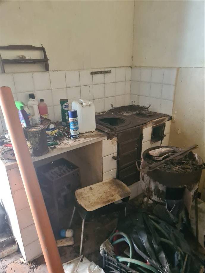 Vendita Rustico/Casale Piedimonte Etneo  #158 n.9