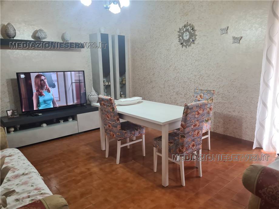 Flat Aci Catena 160