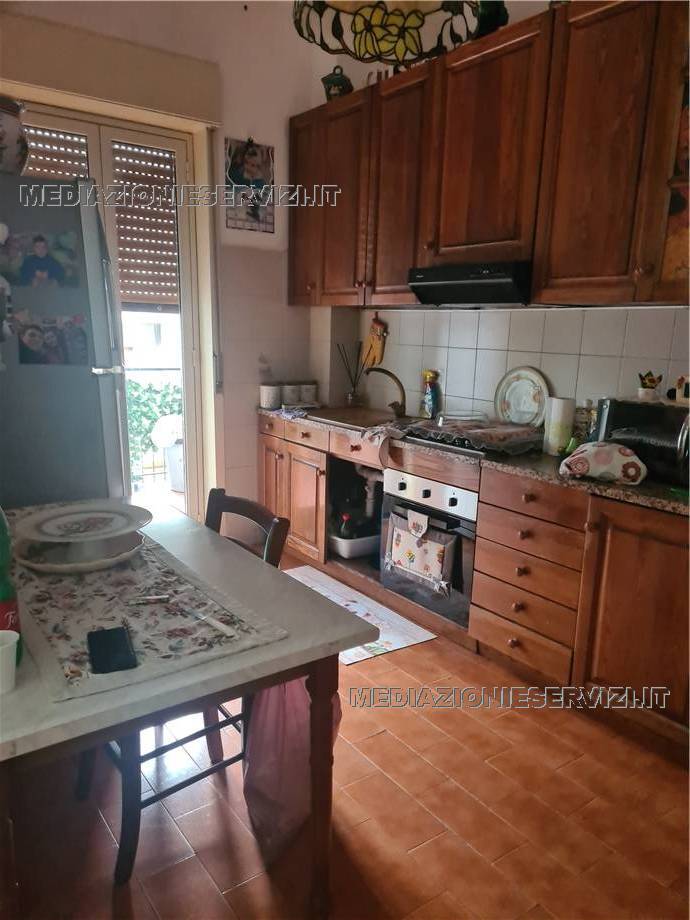 For sale Flat Aci Catena  #160 n.2