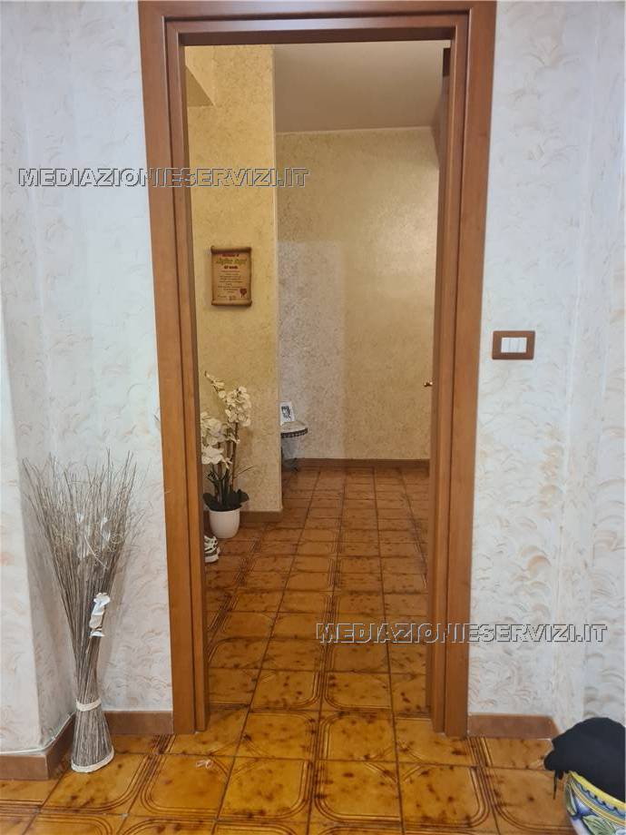 For sale Flat Aci Catena  #160 n.4