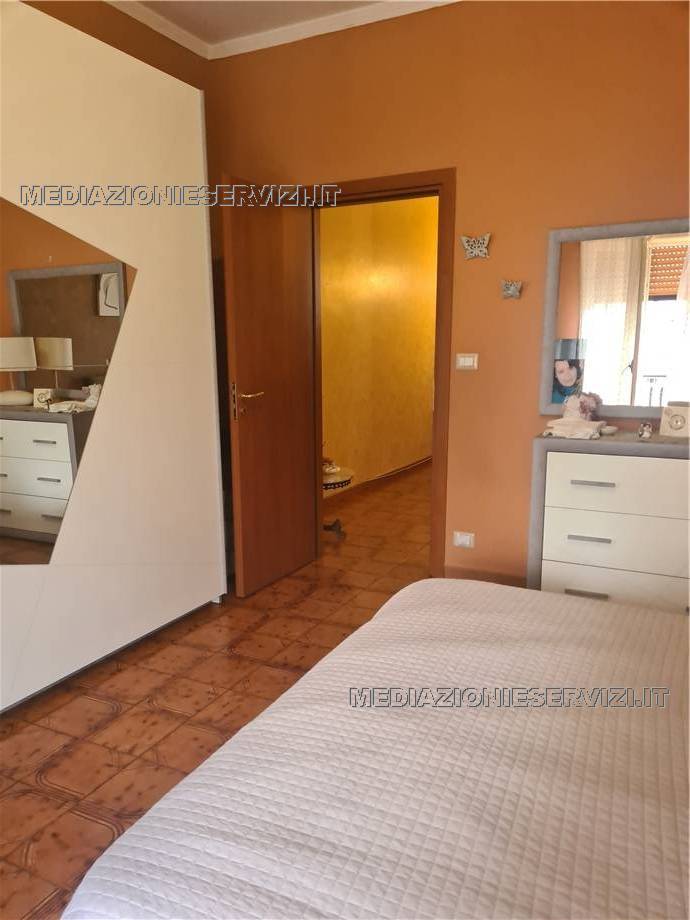 For sale Flat Aci Catena  #160 n.6