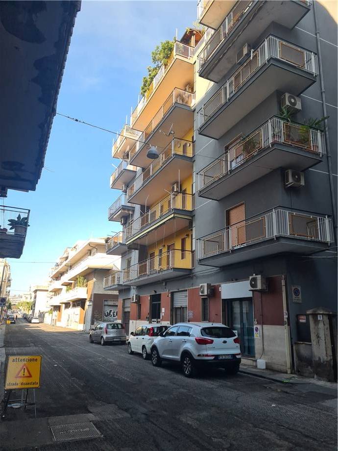For sale Flat Catania  #161 n.7