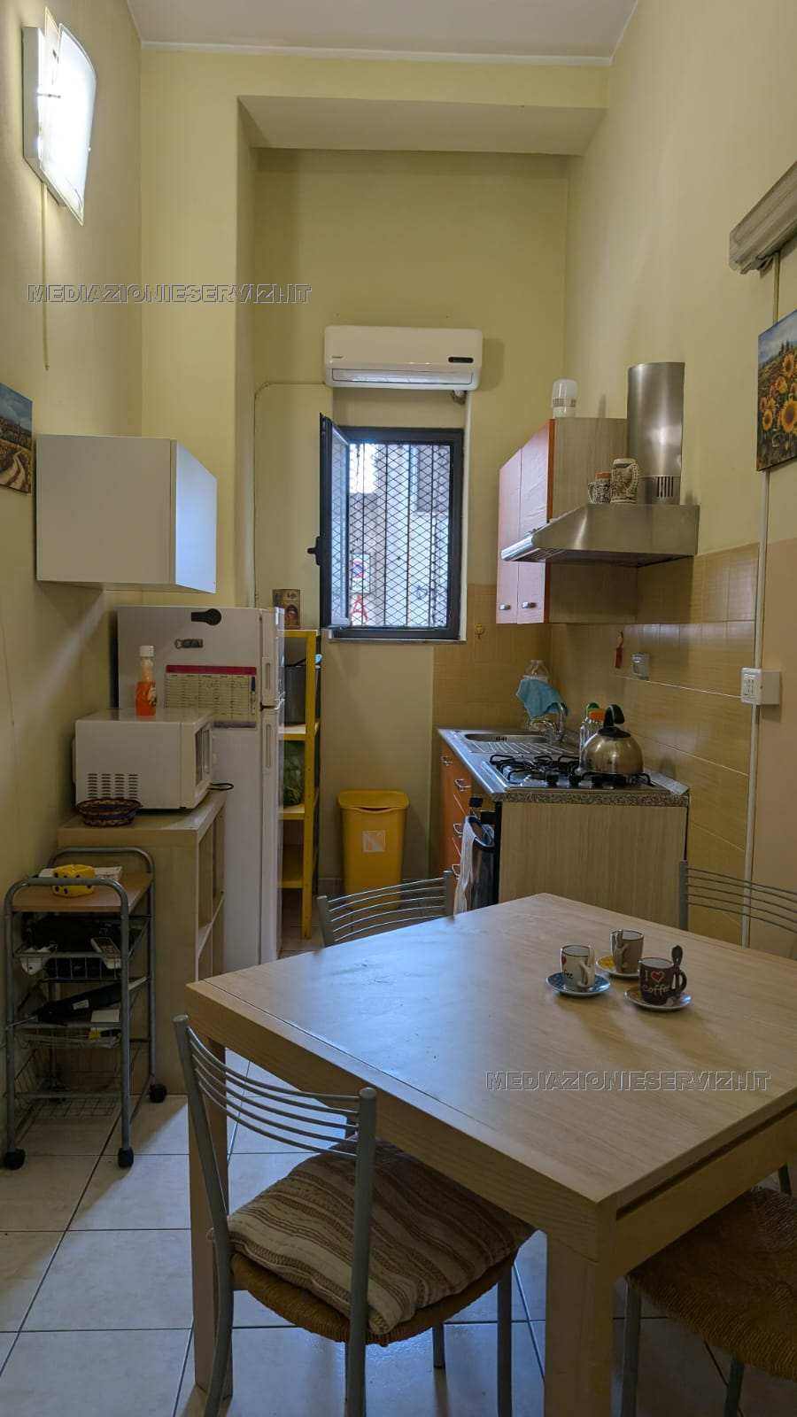 Vendita Appartamento Catania  #162 n.2