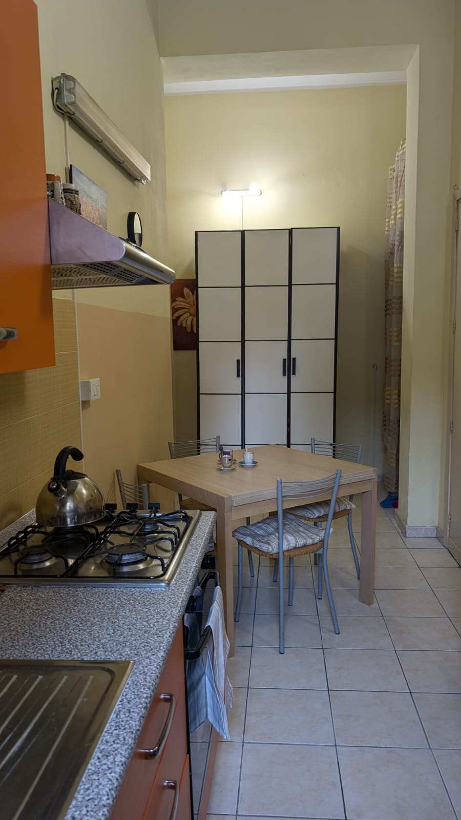 Vendita Appartamento Catania  #162 n.4