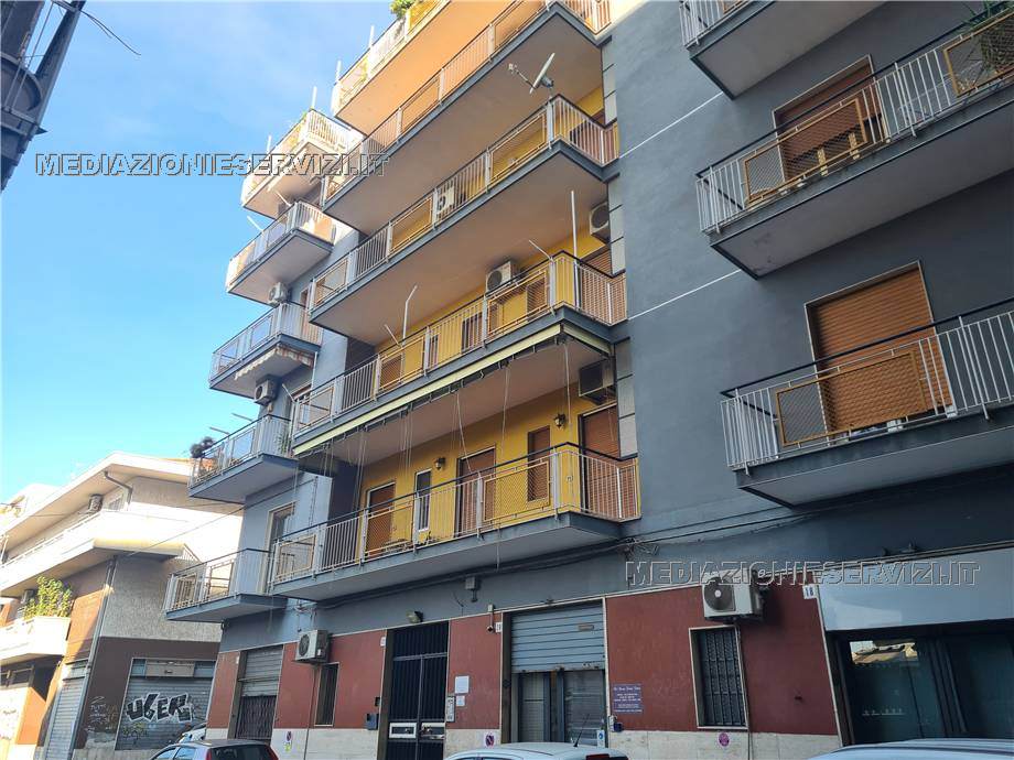 Vendita Appartamento Catania  #162 n.9