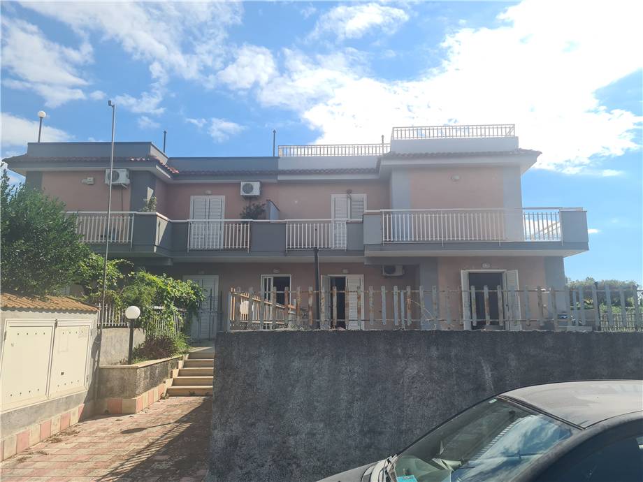 Vendita Appartamento Mascali MASCALI CT #164 n.13