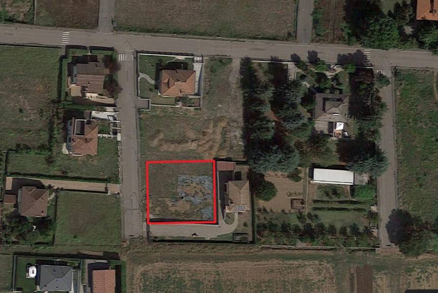 Venta Terreno edificable Piacenza San bonico #MIC108 n.2