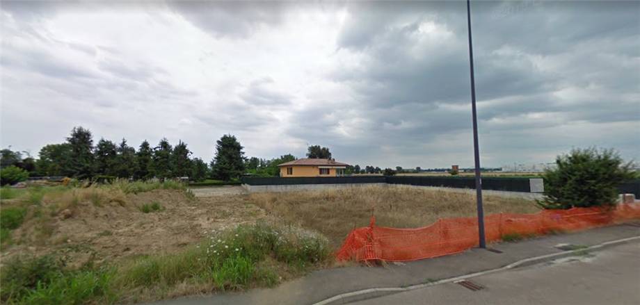 Venta Terreno edificable Piacenza San bonico #MIC108 n.3