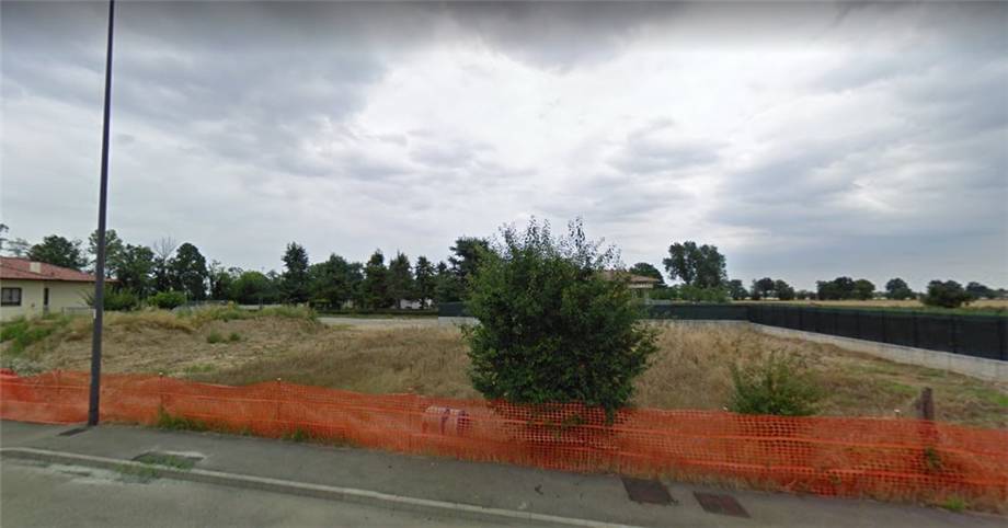 Venta Terreno edificable Piacenza San bonico #MIC108 n.4