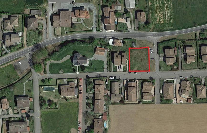 Venta Terreno edificable Gazzola Tuna #MIC109 n.2