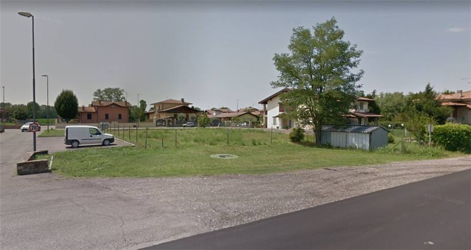 Venta Terreno edificable Gazzola Tuna #MIC109 n.3