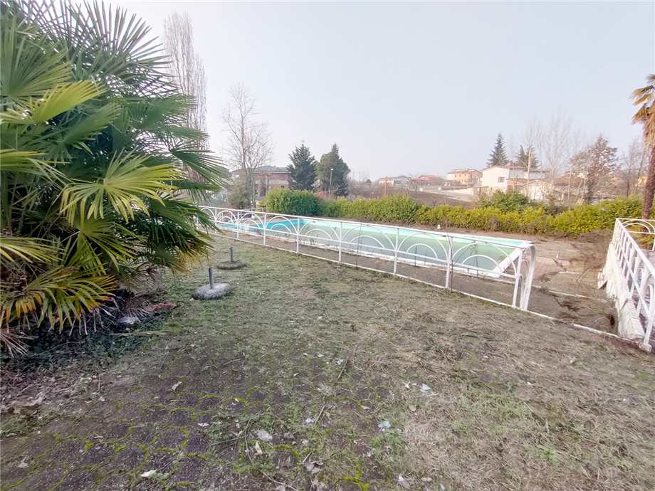 For sale Single-family Villa Borgonovo Val Tidone  #MIC162 n.13
