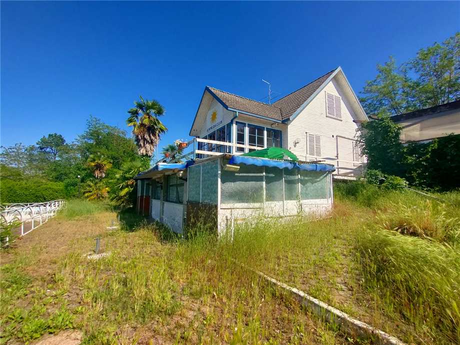 For sale Single-family Villa Borgonovo Val Tidone  #MIC162 n.2
