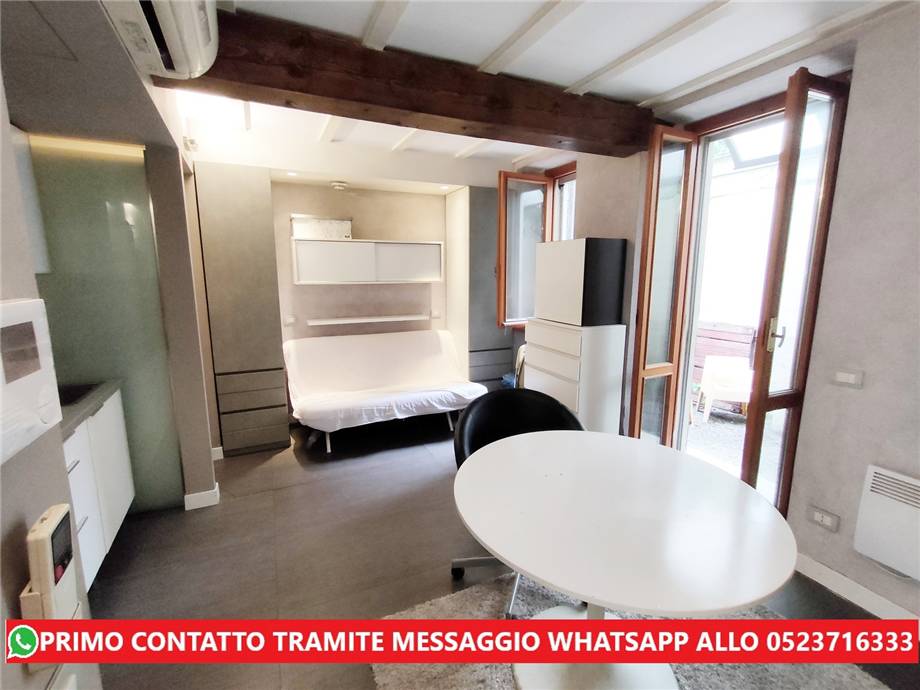 Vendita Appartamento Piacenza Stradone Farnese #MIC191 n.6