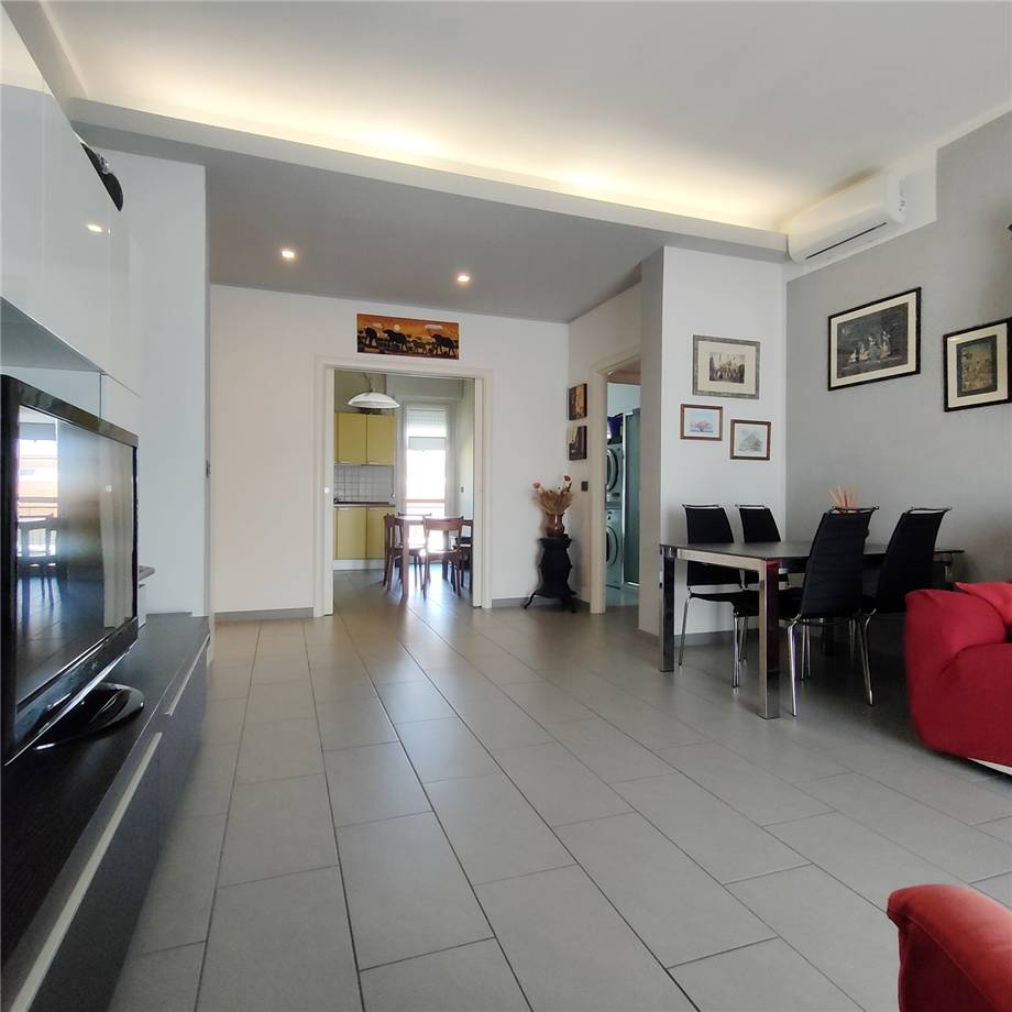 Apartment Piacenza #MIC207