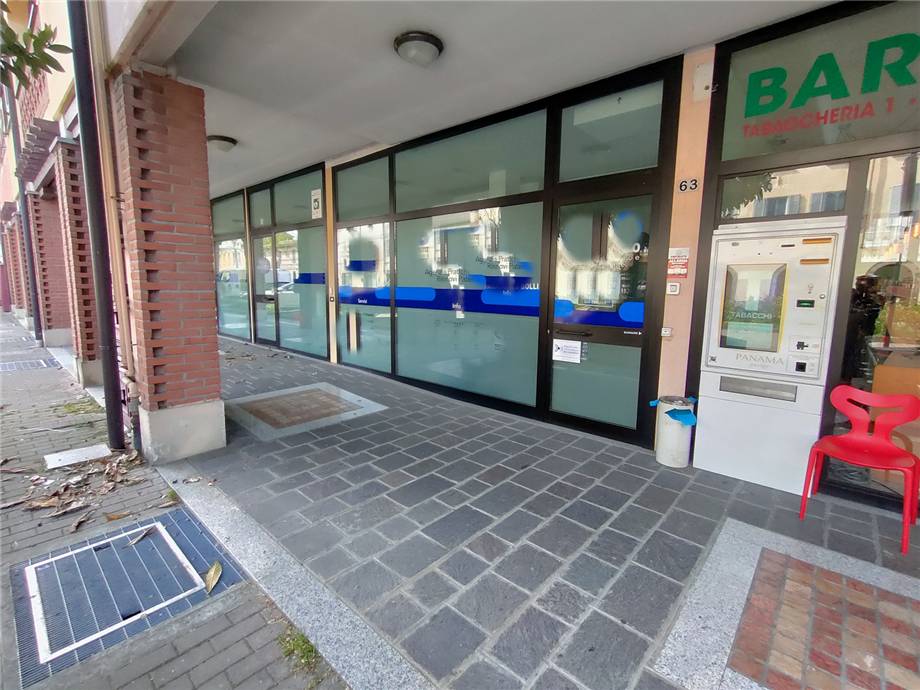 To rent Office Pontenure  #MIC210 n.3
