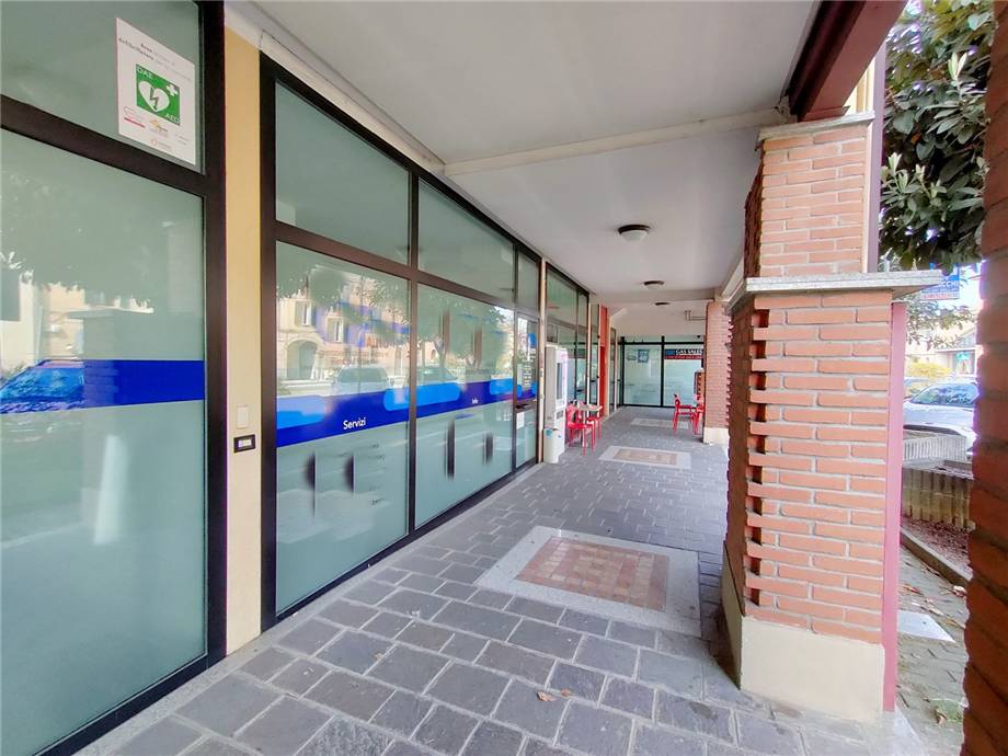 To rent Office Pontenure  #MIC210 n.4