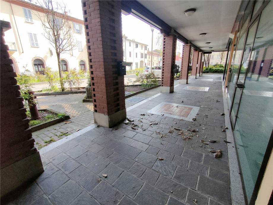 To rent Office Pontenure  #MIC210 n.5