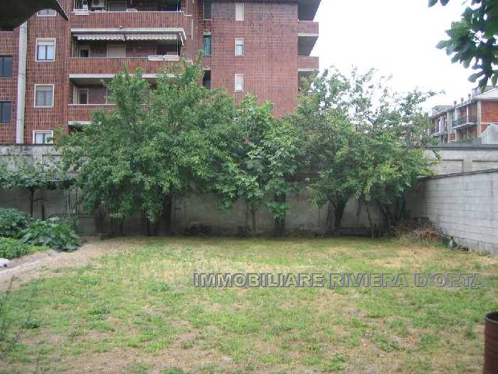 For sale Development land Novara  #32 n.2