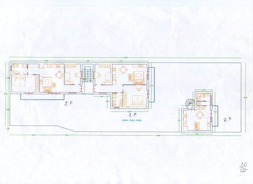 For sale Development land Novara  #32 n.6