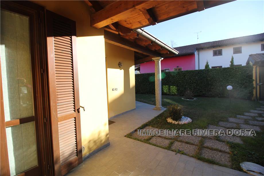 For sale Detached house Divignano  #36 n.10