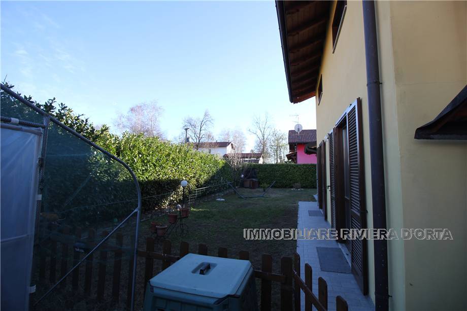 For sale Detached house Divignano  #36 n.11