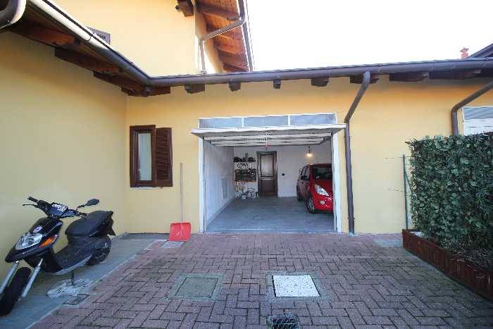 For sale Detached house Divignano  #36 n.12
