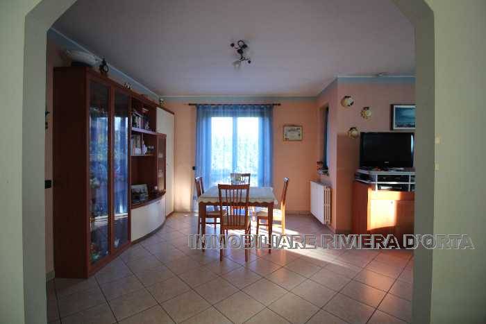 For sale Detached house Divignano  #36 n.3