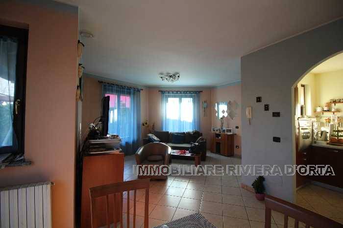 For sale Detached house Divignano  #36 n.4