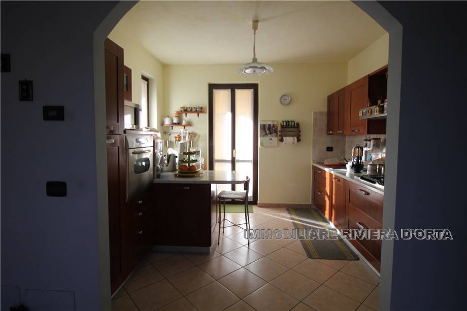 For sale Detached house Divignano  #36 n.5
